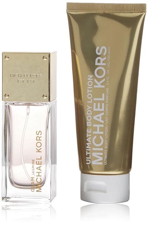 michael kors glam jasmine body lotion|Amazon.com: Michael Kors Body Lotion: Beauty & Personal Care.